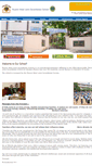Mobile Screenshot of lions-school.org